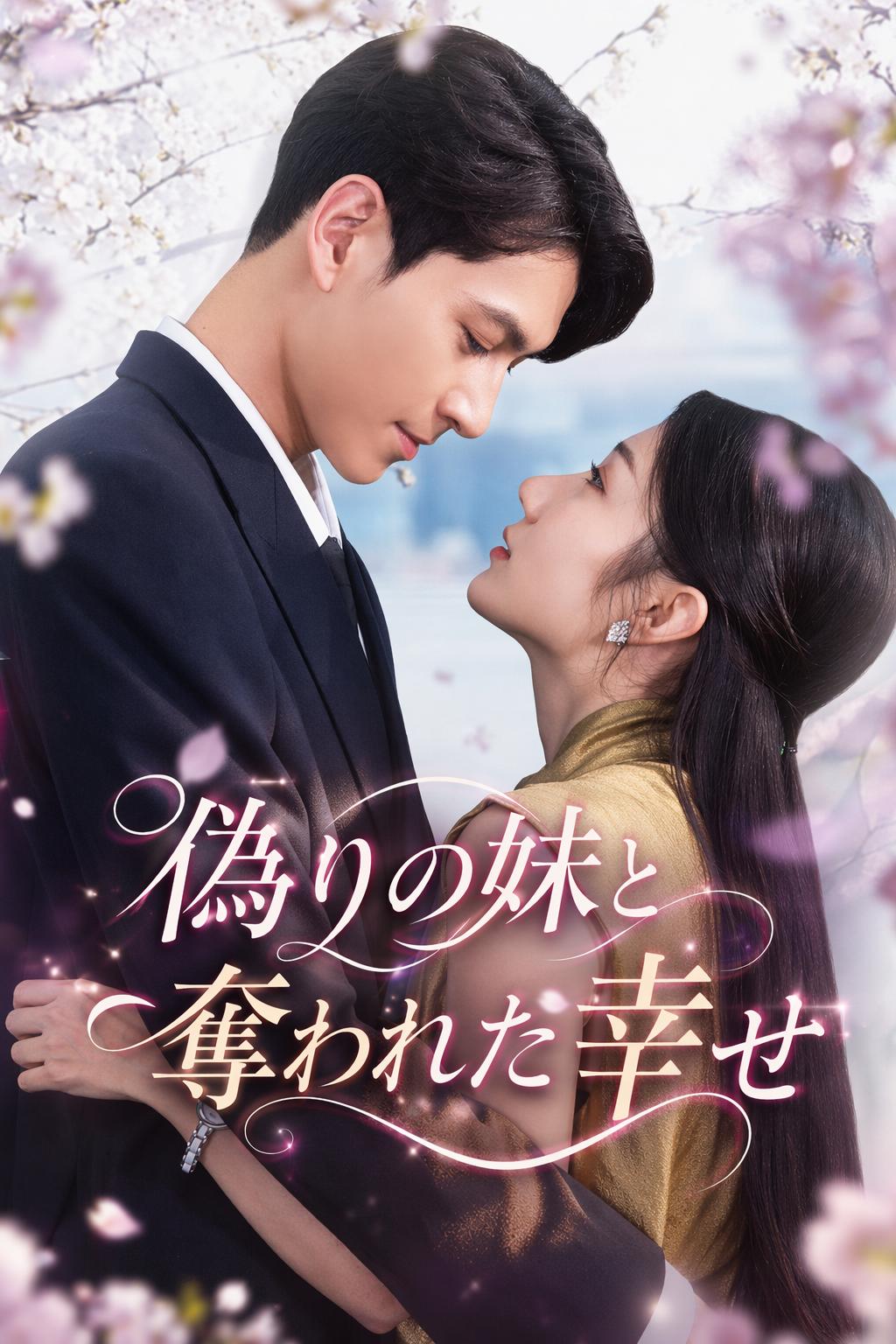 妹に奪われた私のすべて