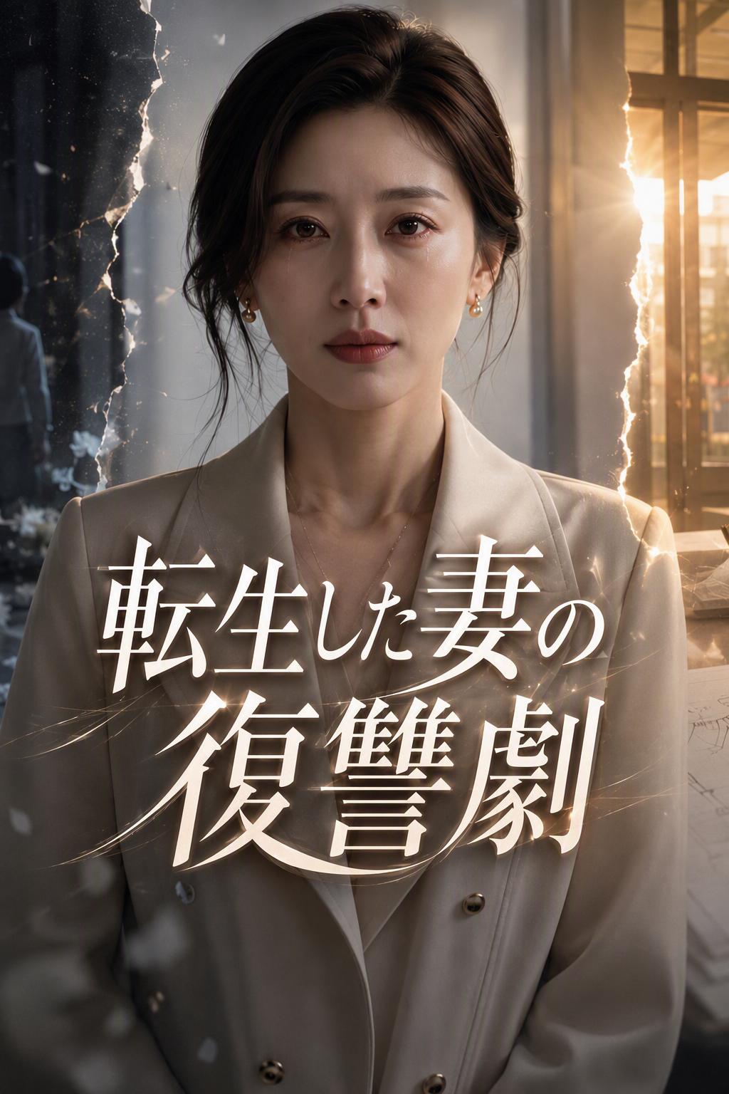 転生した妻の復讐劇