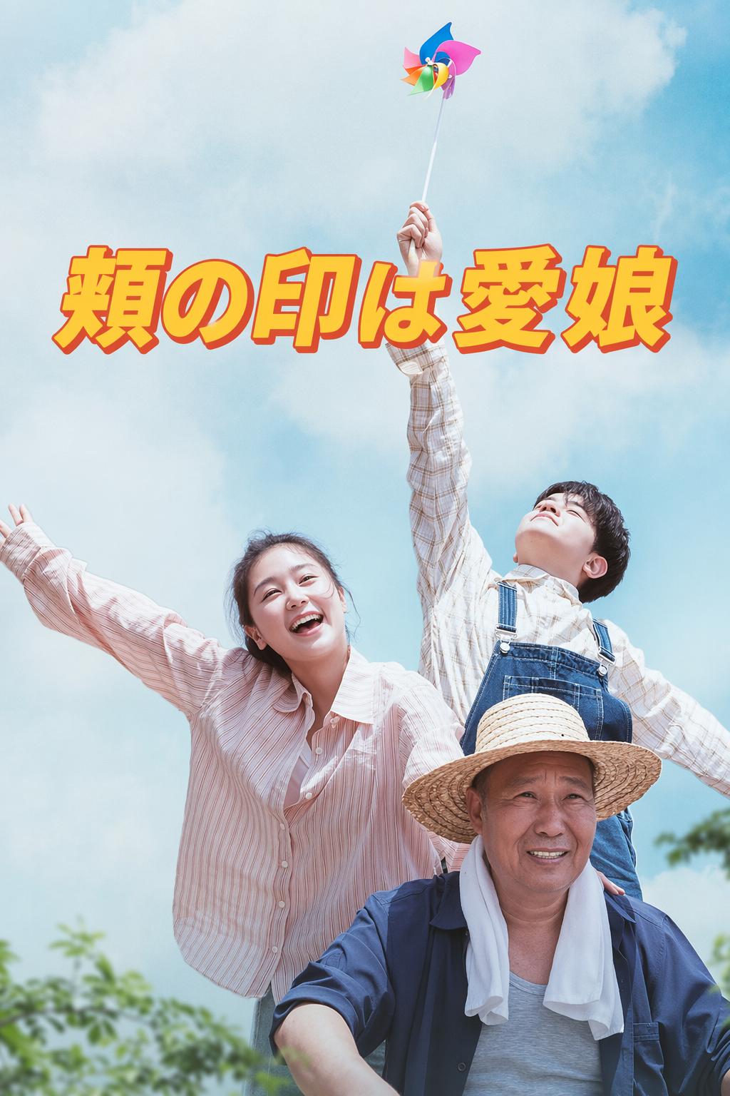 ウェイトレスは社長の娘