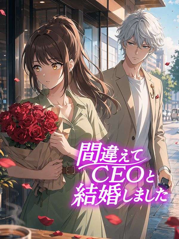 手違いで若きCEOと電撃婚！？