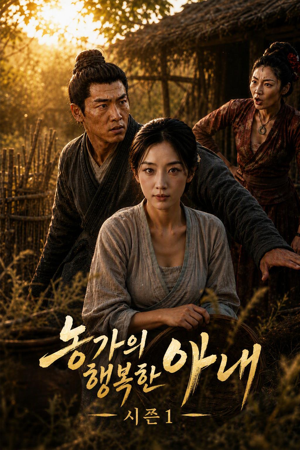 행복한 농부의 아내: 시즌 1