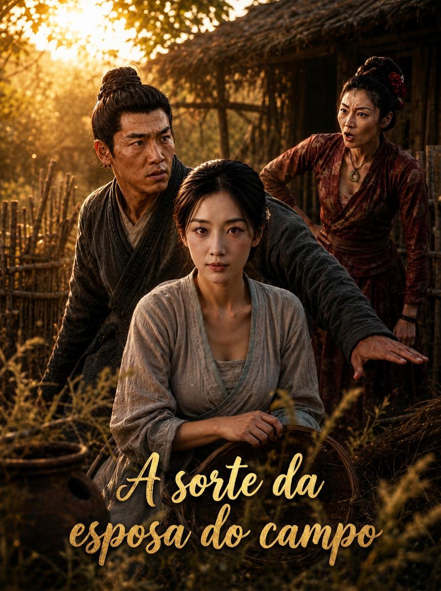 A Esposa Feliz do Fazendeiro: Temporada 1