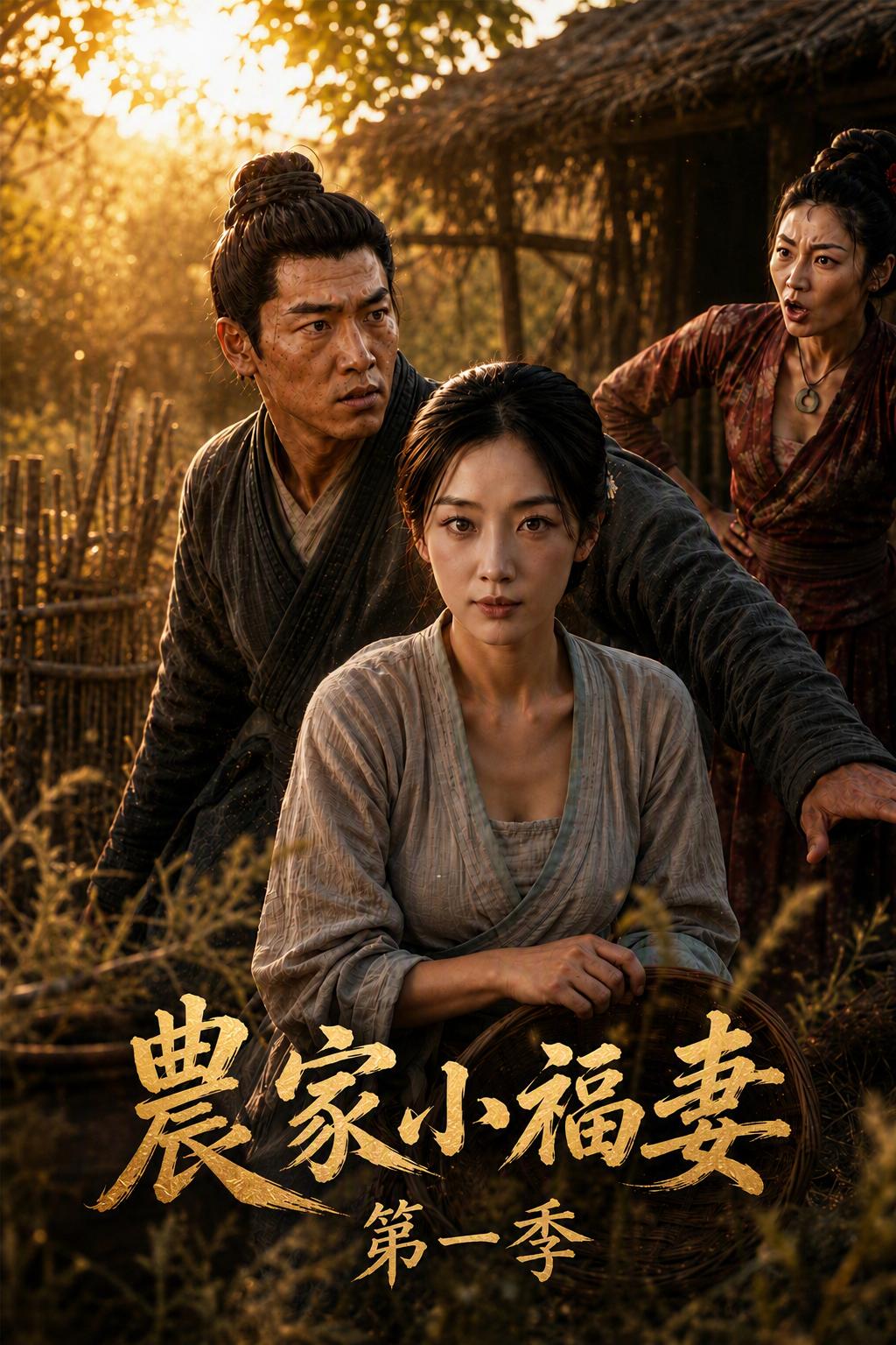 幸福农家妻：第一季