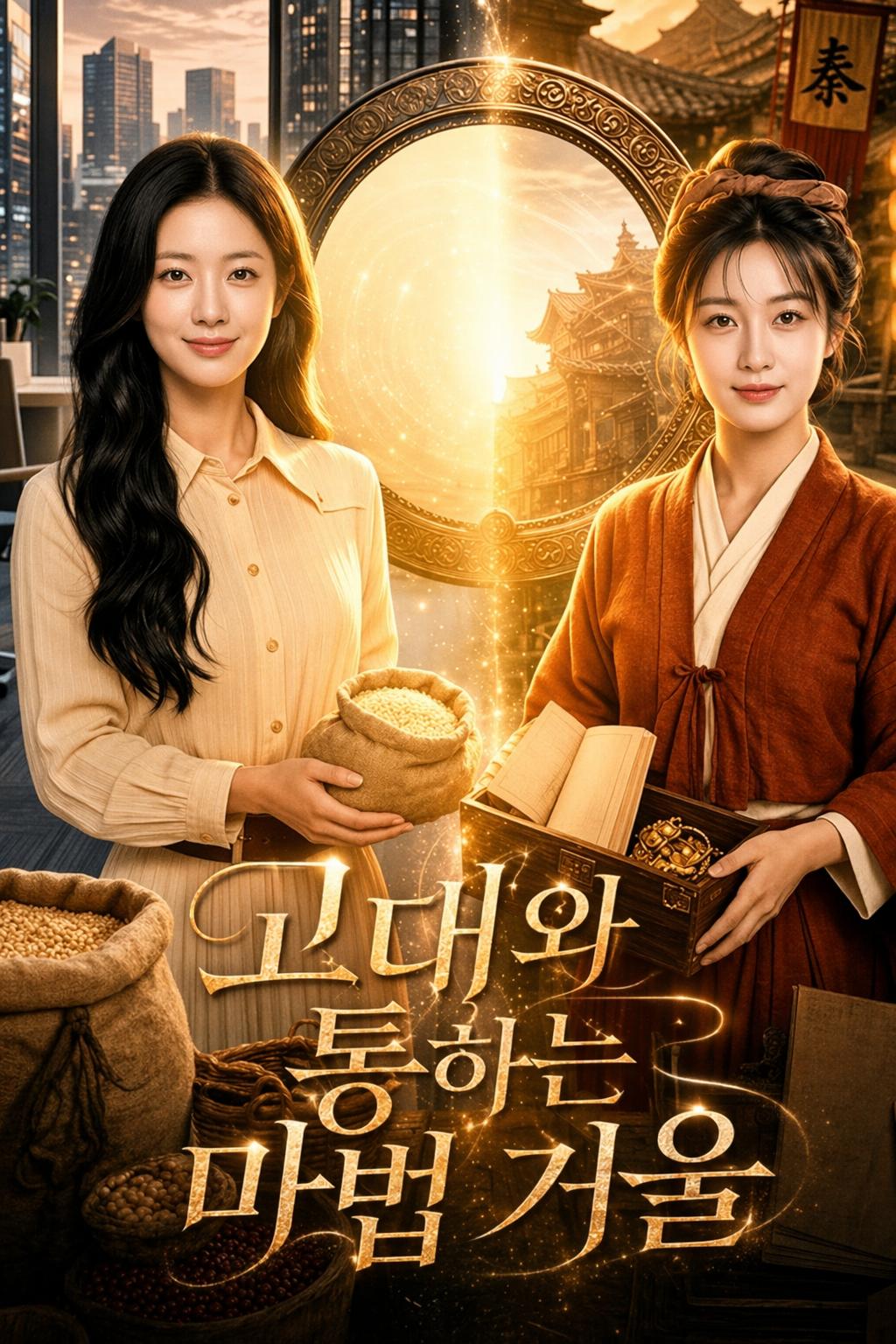 동경의 비밀