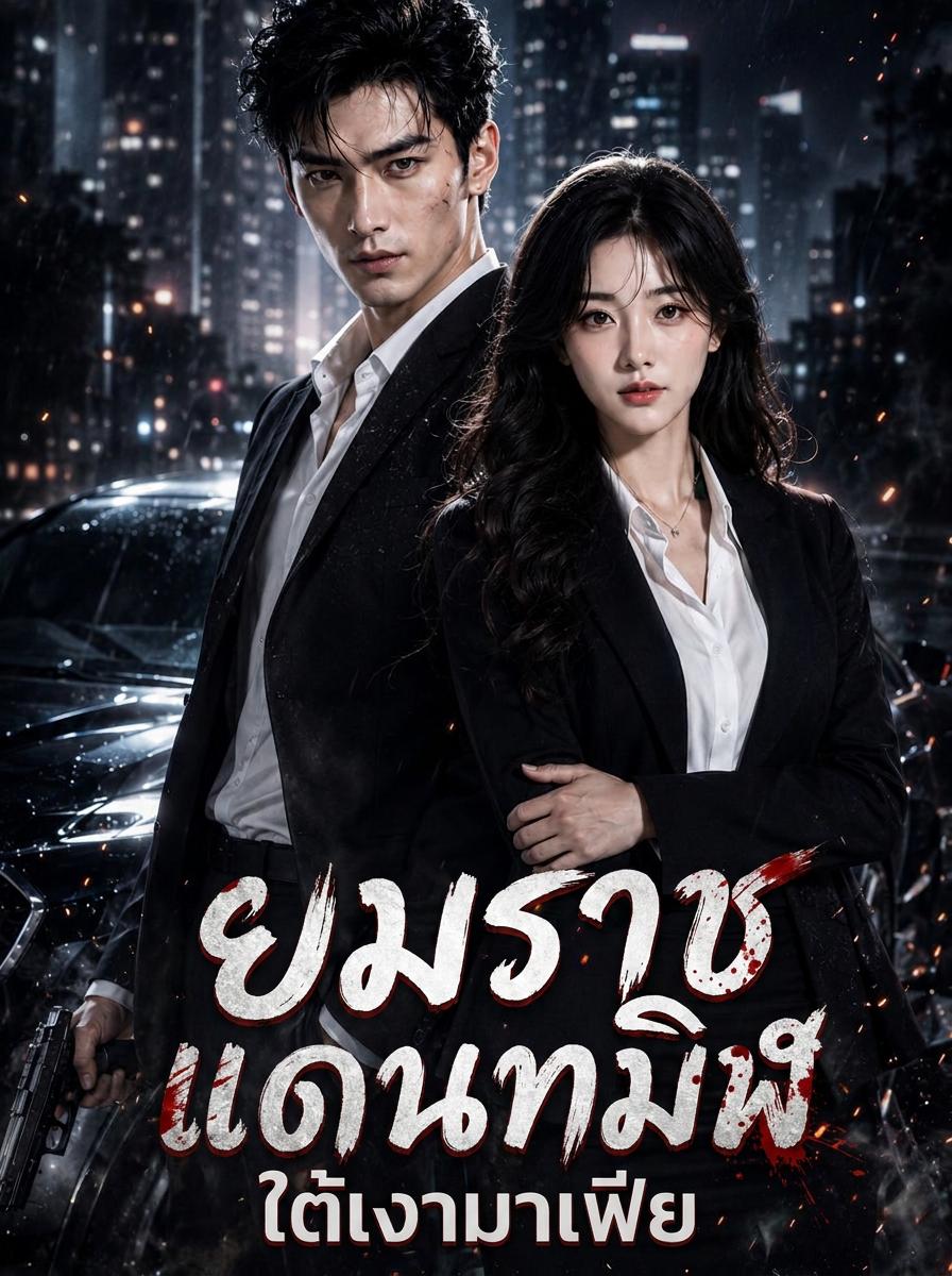 องครักษ์ยมราช