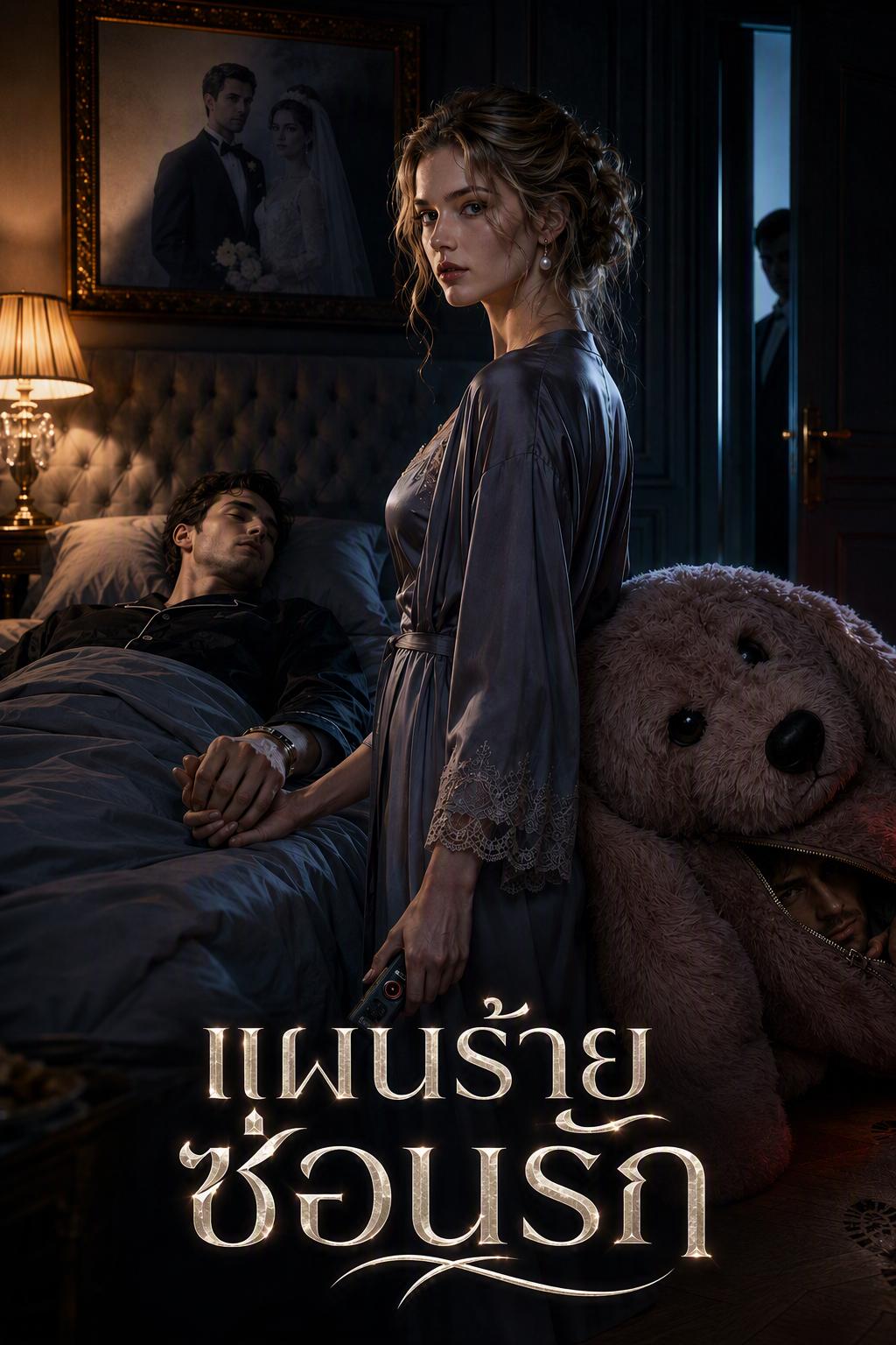 รักซ่อนเร้นของเธอ