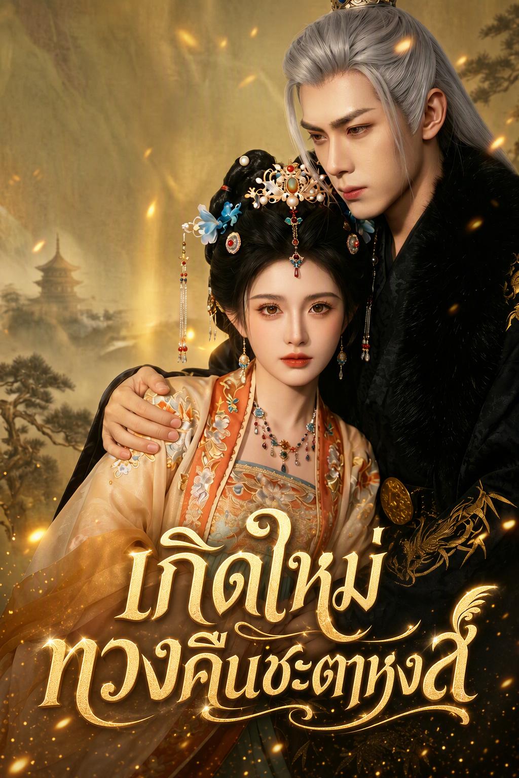 เกิดใหม่ทวงคืนชะตาหงส์