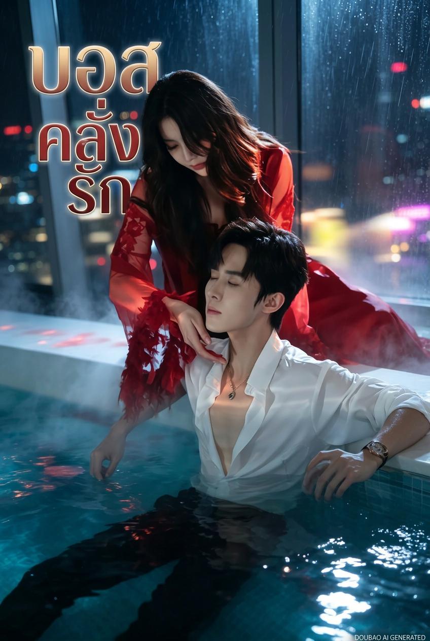 บอสคลั่งรัก