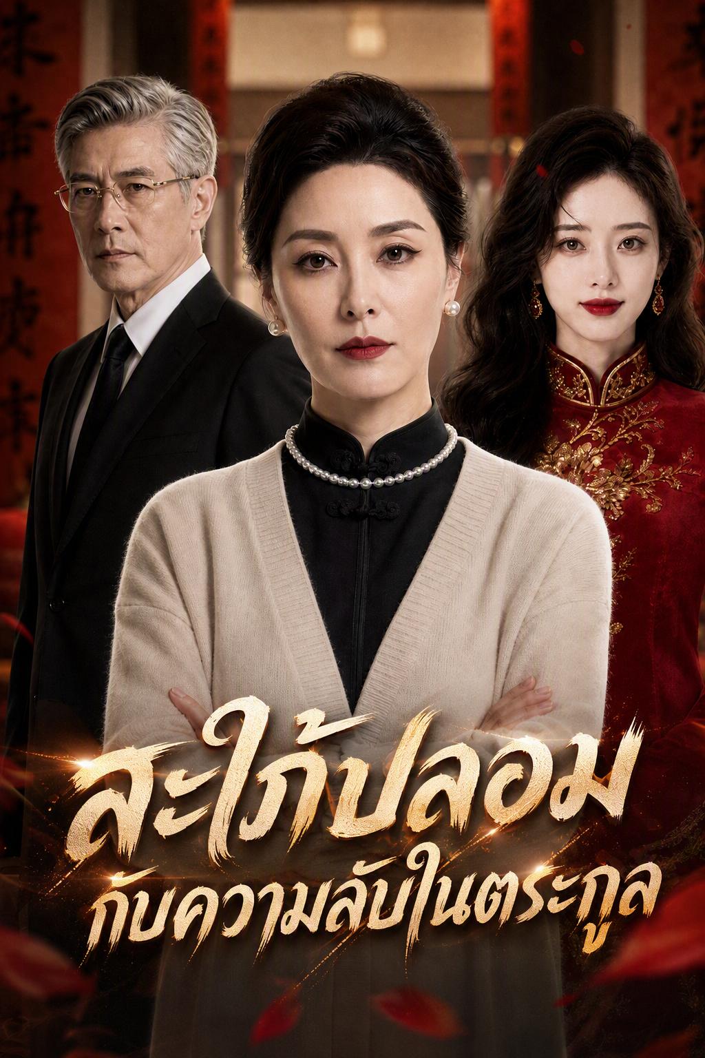 เจ้าสาวตัวปลอม
