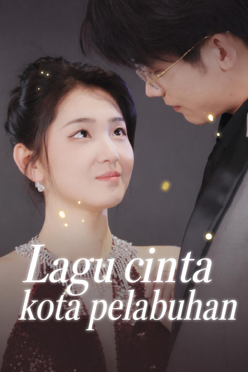 Simfoni Cinta di Kota Pelabuhan