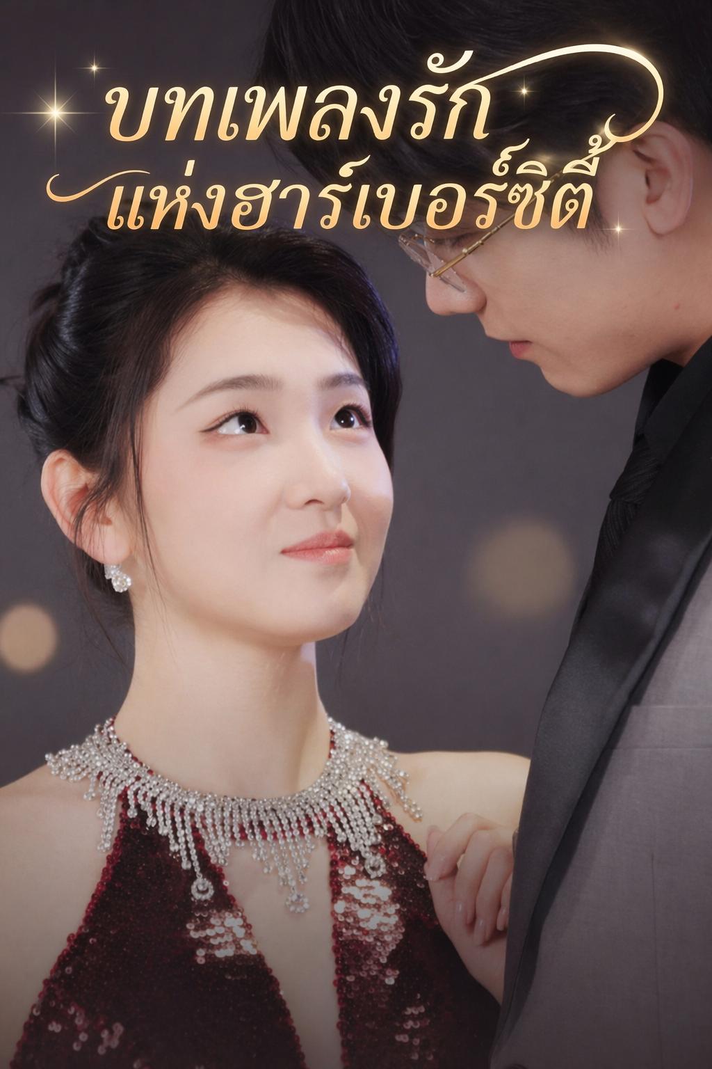 บทเพลงรักแห่งฮาร์เบอร์ซิตี้