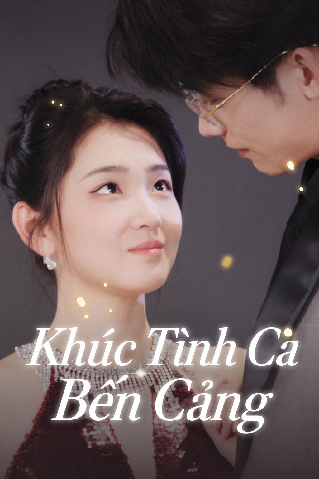 Khúc Tình Ca Bến Cảng