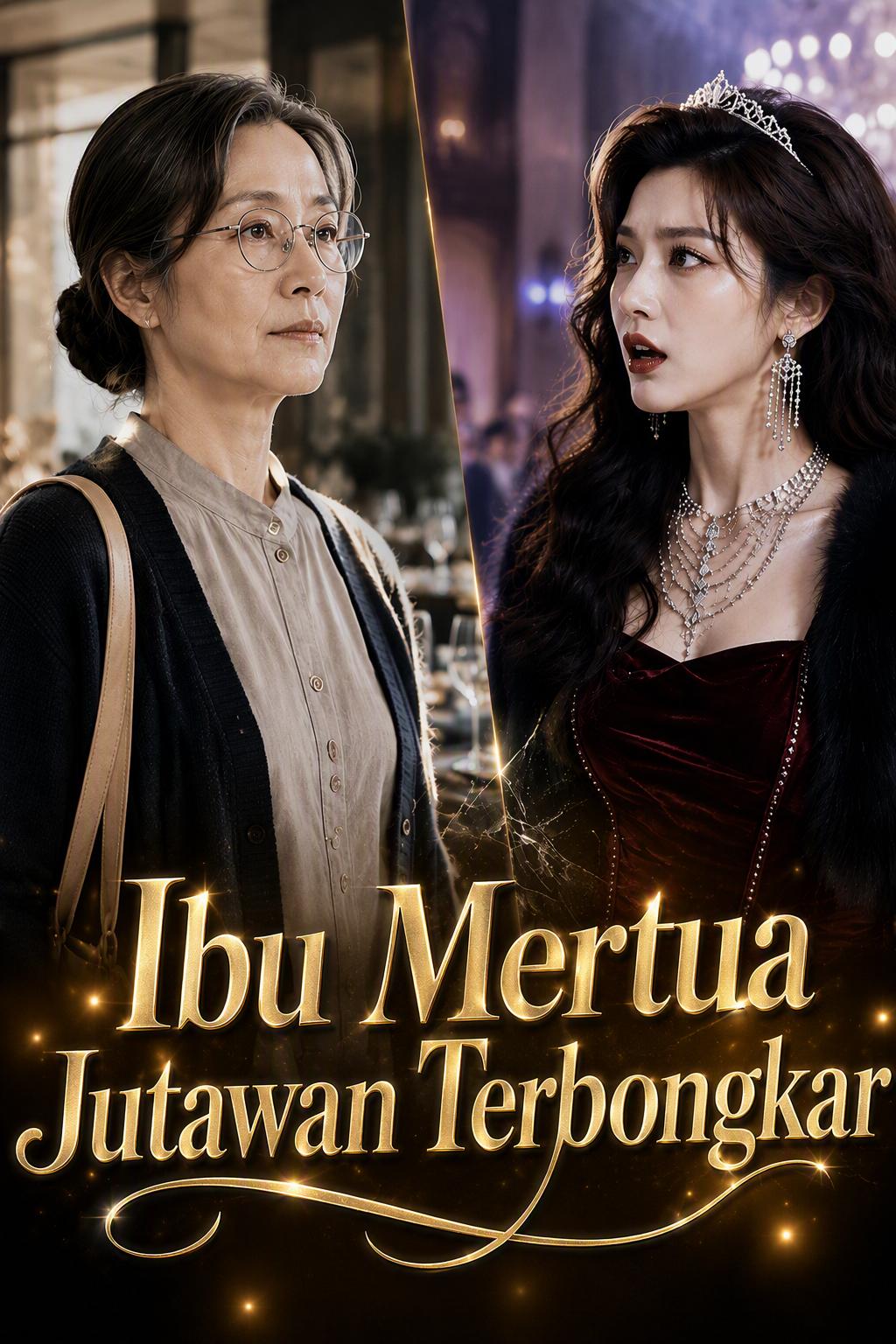 Rahsia Ibu Mertua Jutawan