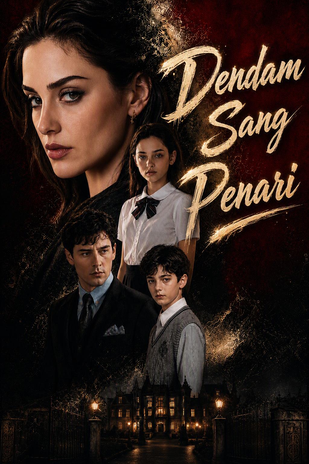 Pembalasan Dendam Elma