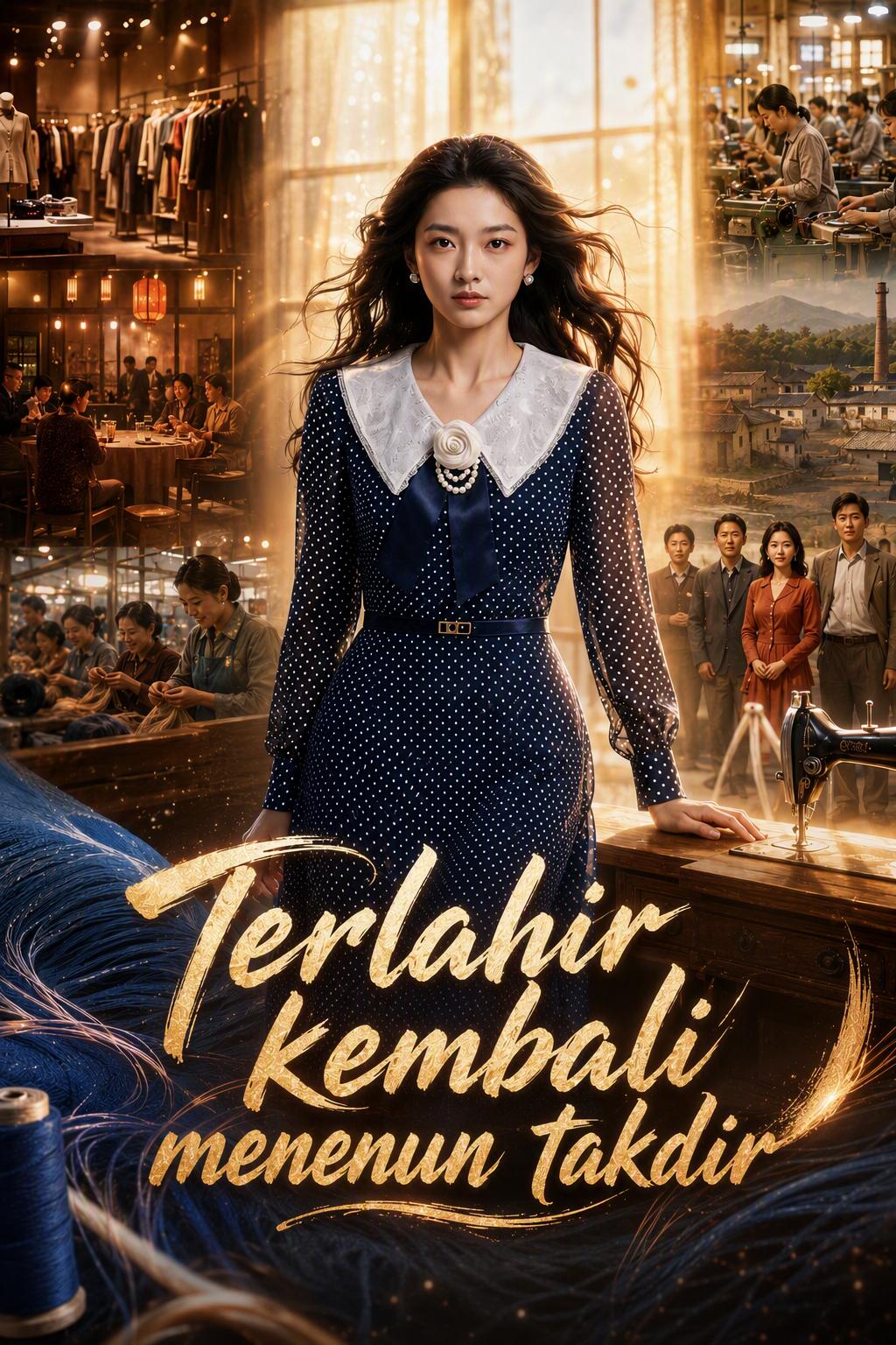 Her Vengeful Second Life