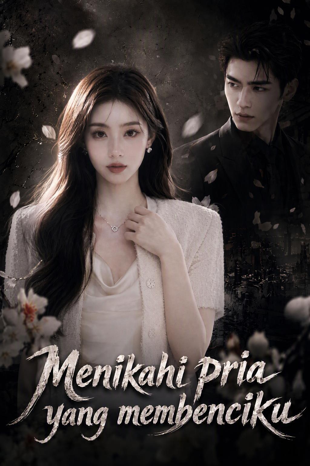 Pengantin yang Dibenci CEO