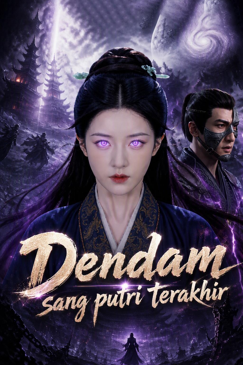 Kebangkitan Abadi Sang Putri