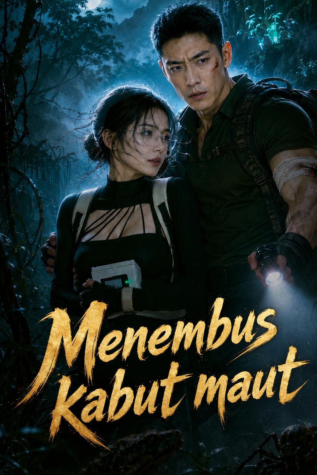 Perisai Prajurit