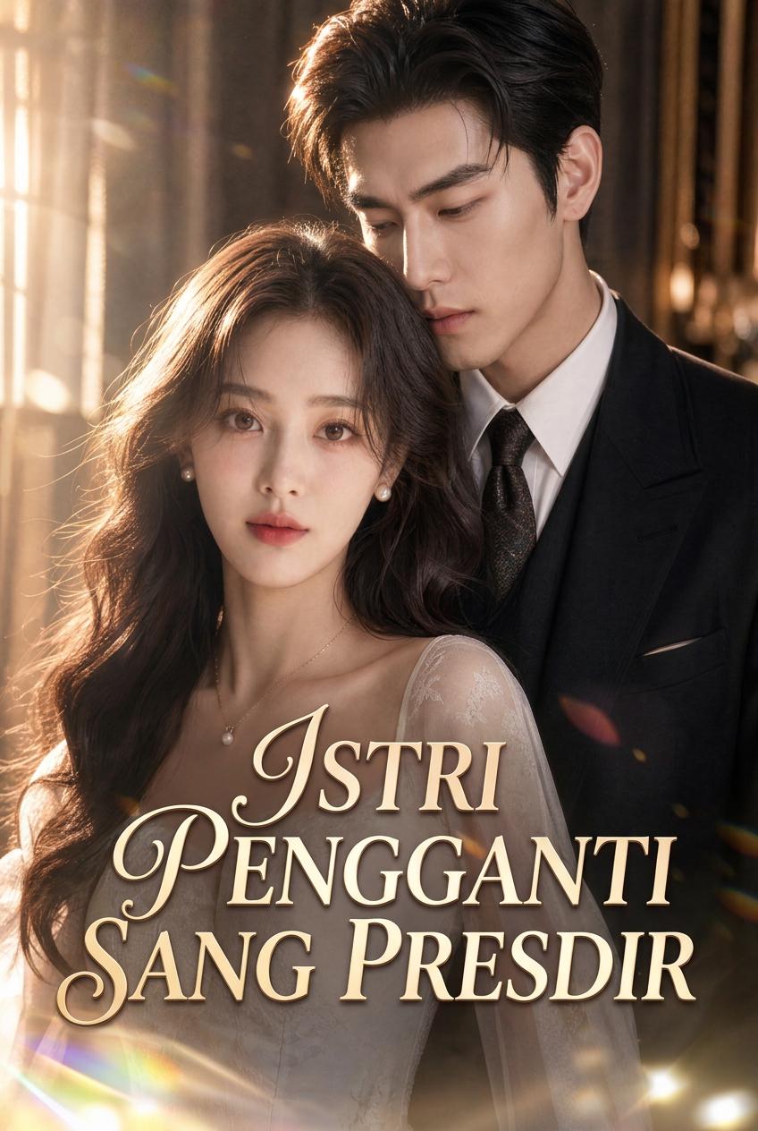 Pengantin Pengganti Sang CEO
