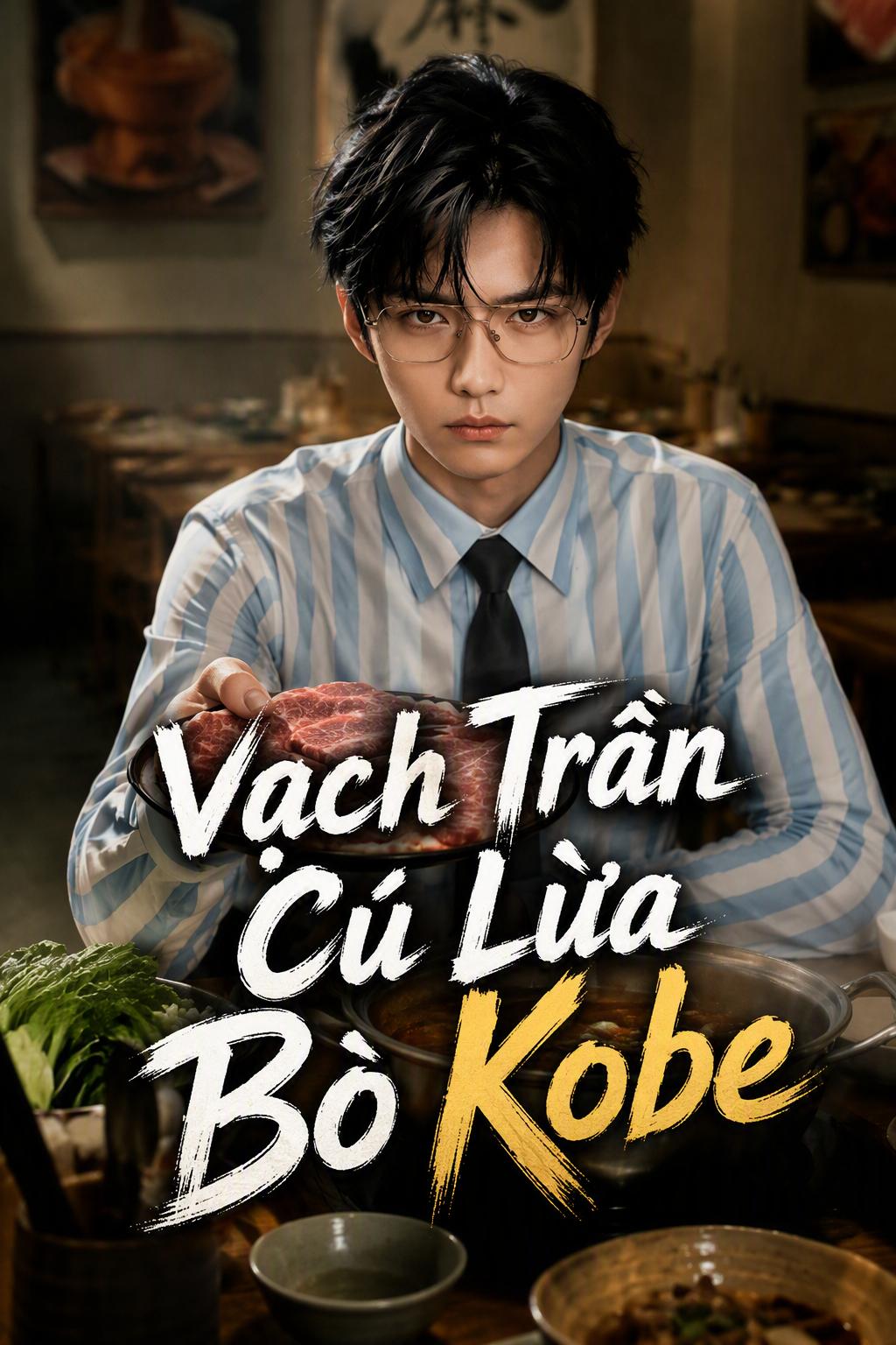 Bát Bò Hai Vạn Của Đặc Vụ