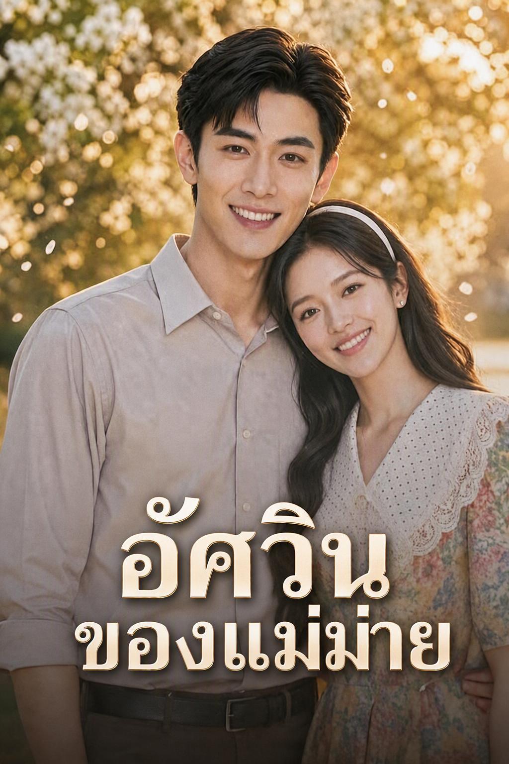 แต่งใหม่เจอสามีสายเปย์