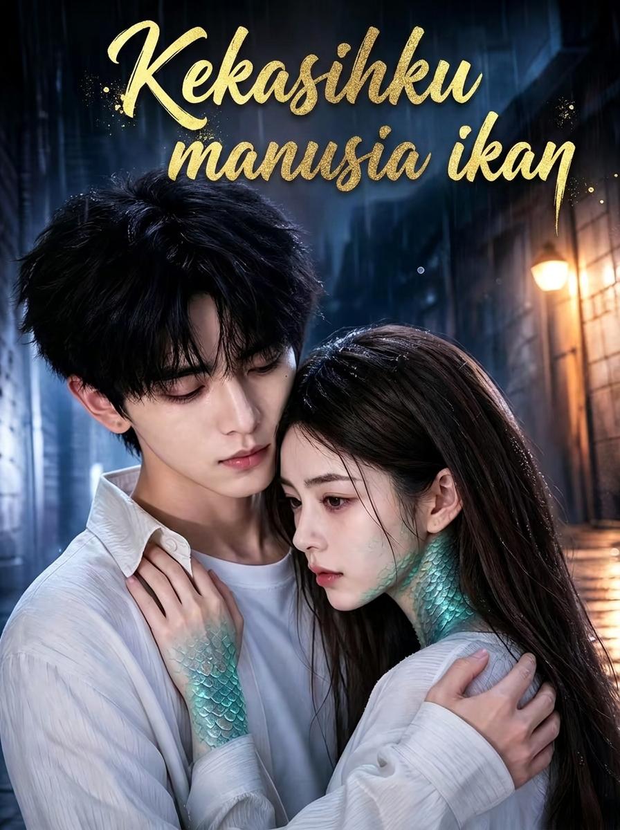 Rahasia Sisik Sang Penyanyi