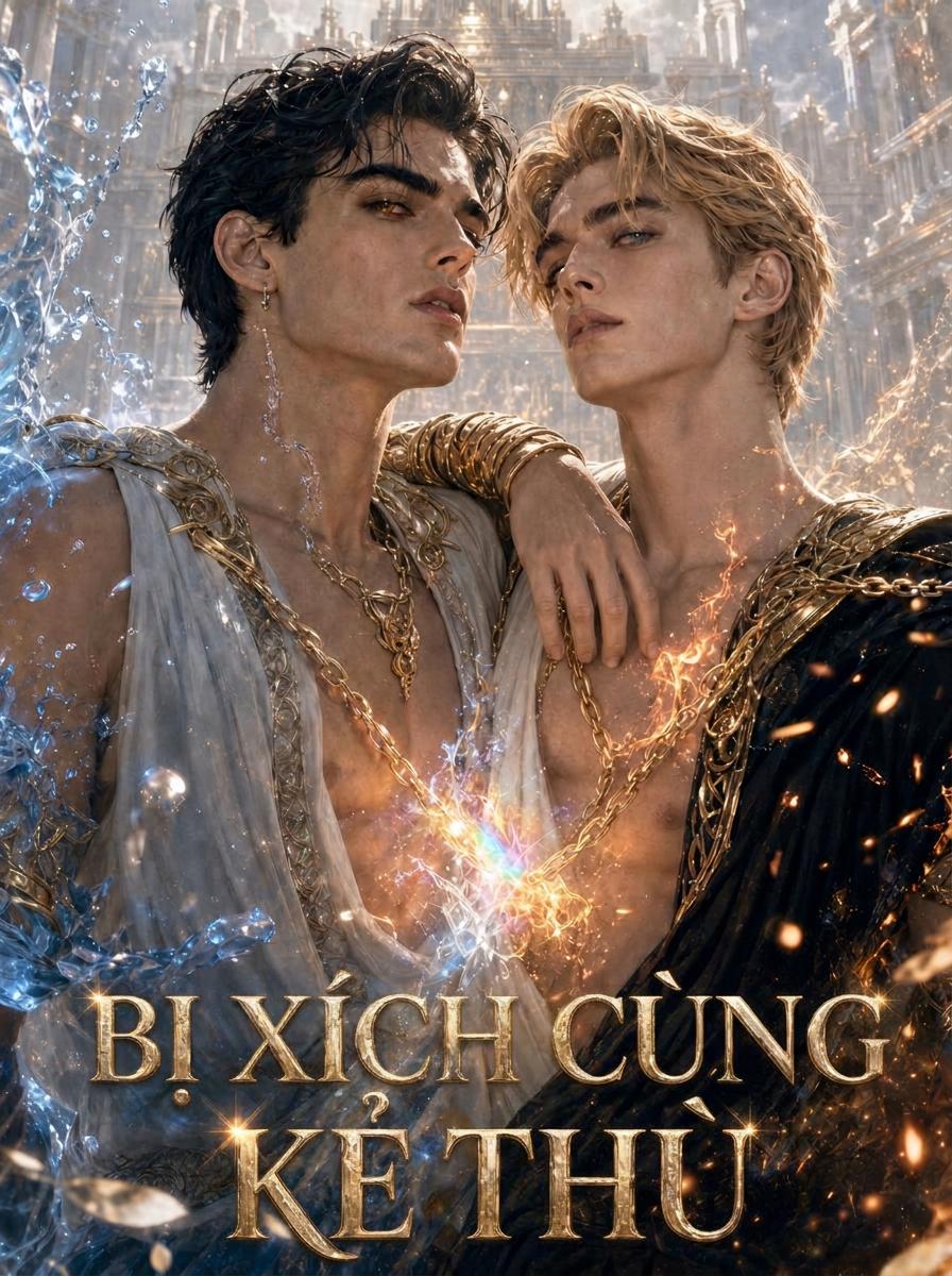 Bị Xích Cùng Kẻ Thù