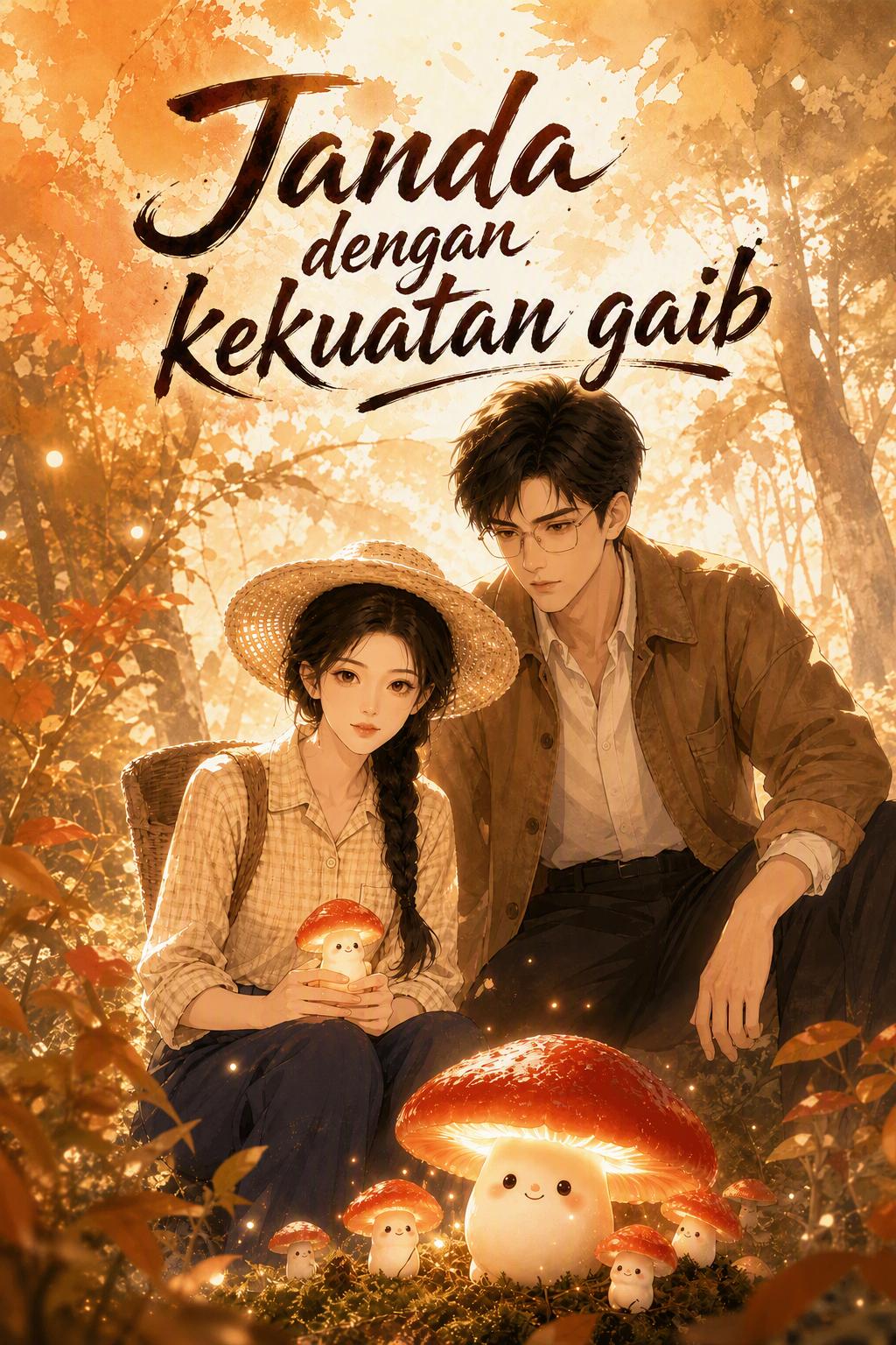 Janda Era 80-an yang Mendengar Segalanya