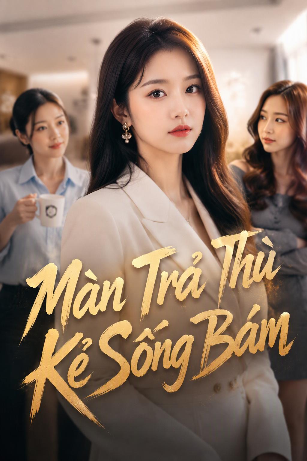Từ Chối Ăn Không Tôi Thoải Mái!