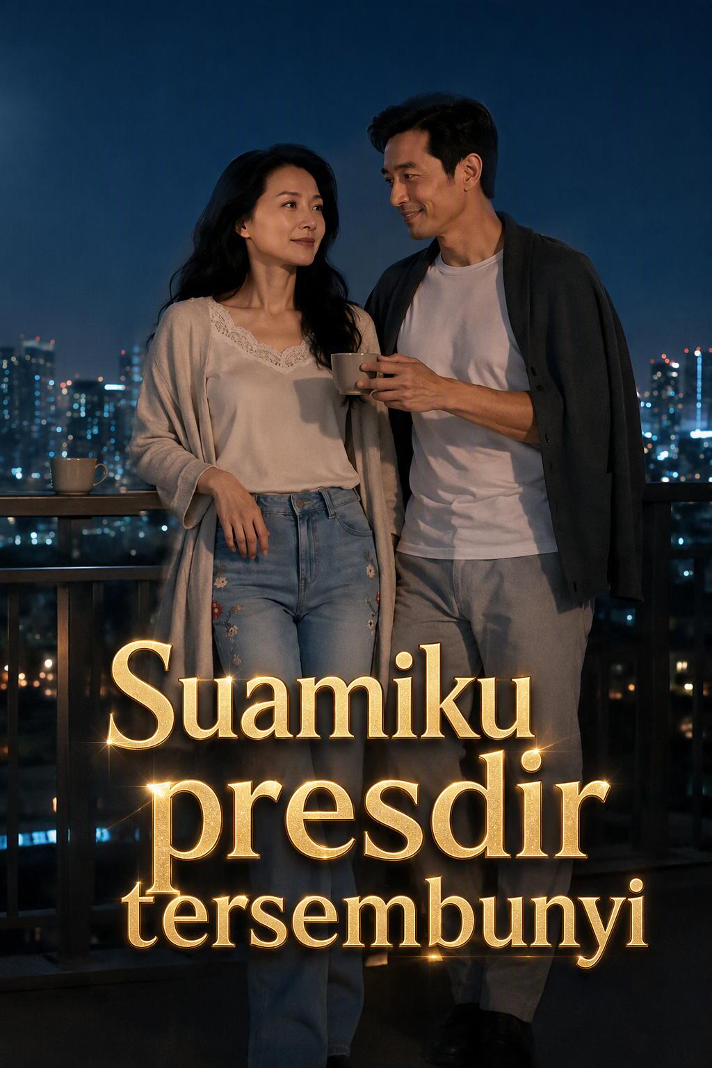Istri Penjaga Sang CEO