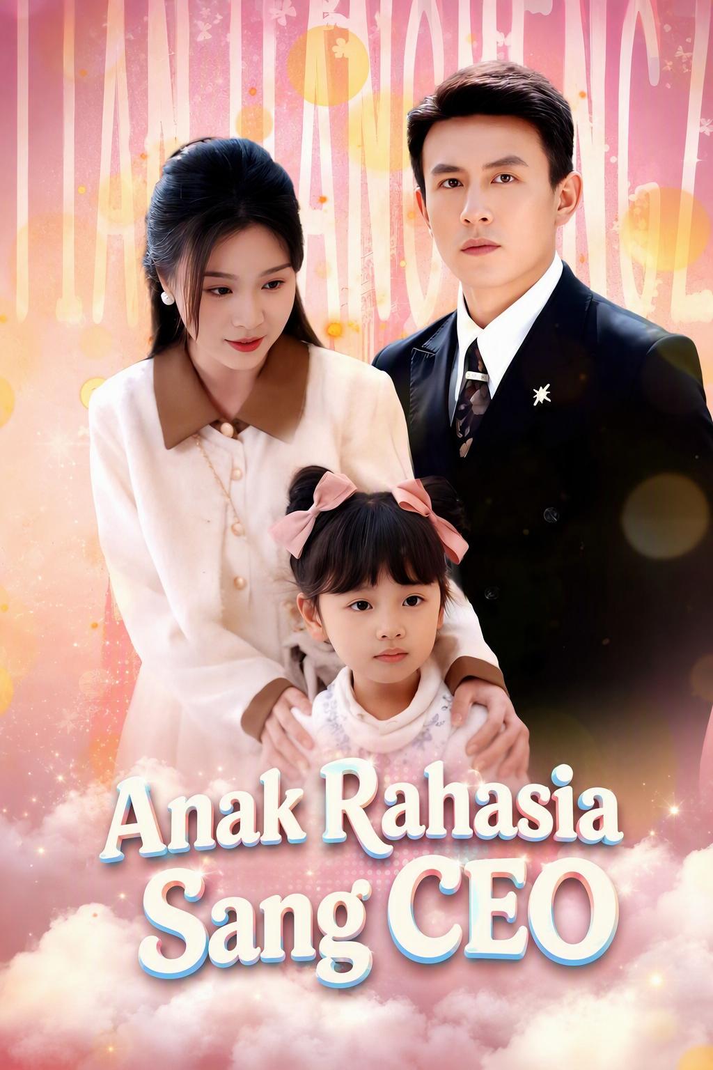 Anak Rahasia Sang CEO