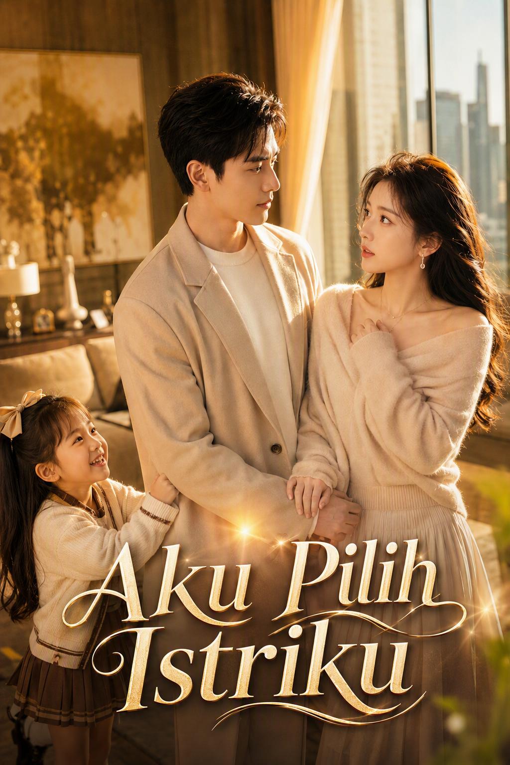 Istriku, Bukan Mantanku