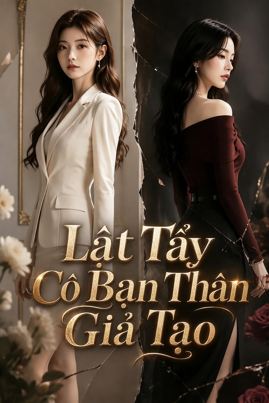 Lật Tẩy Cô Bạn Thân Giả Tạo