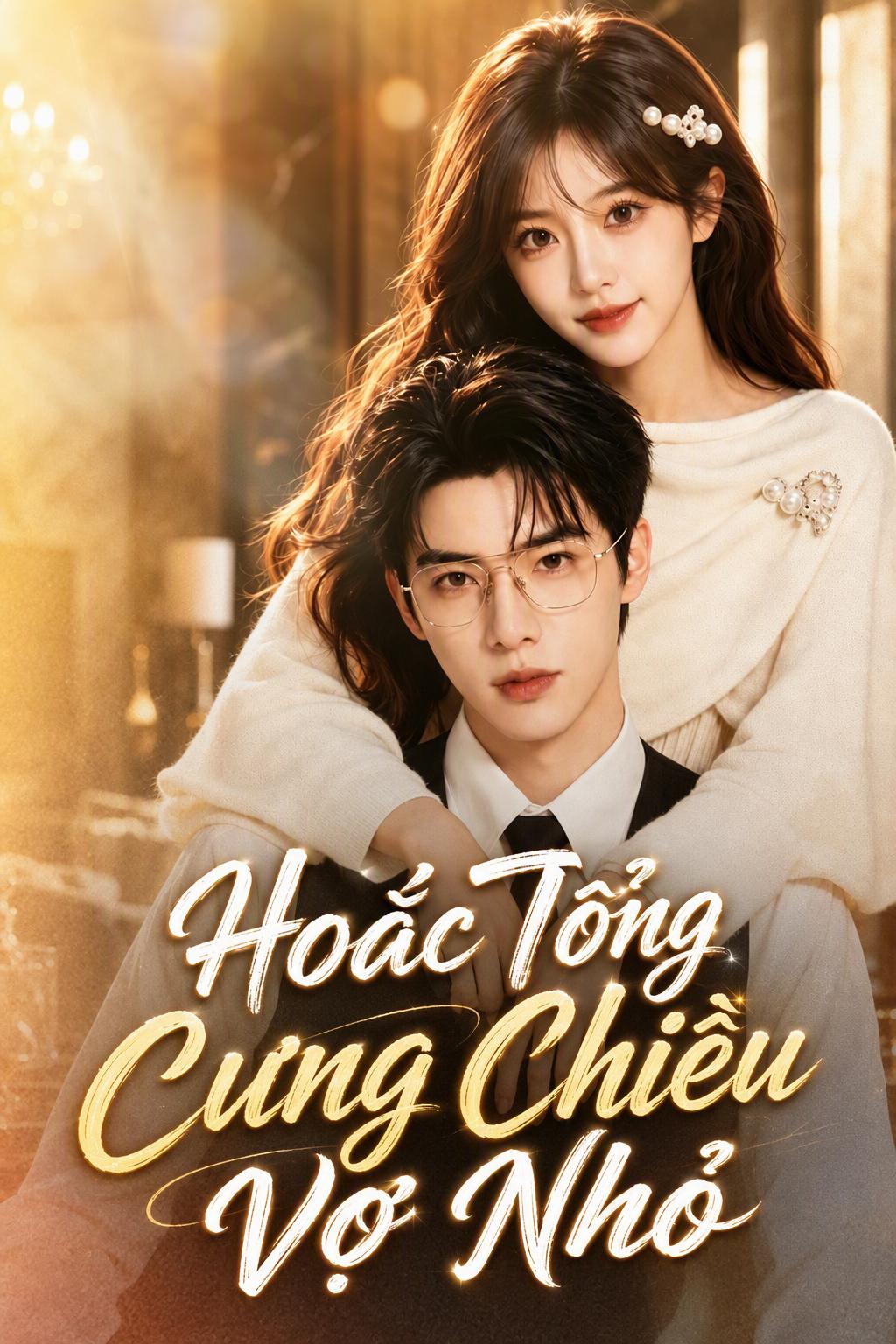 Hoắc Tổng Cưng Chiều Vợ Nhỏ