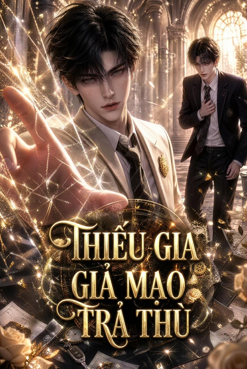Thiếu Gia Giả Mạo Trả Thù