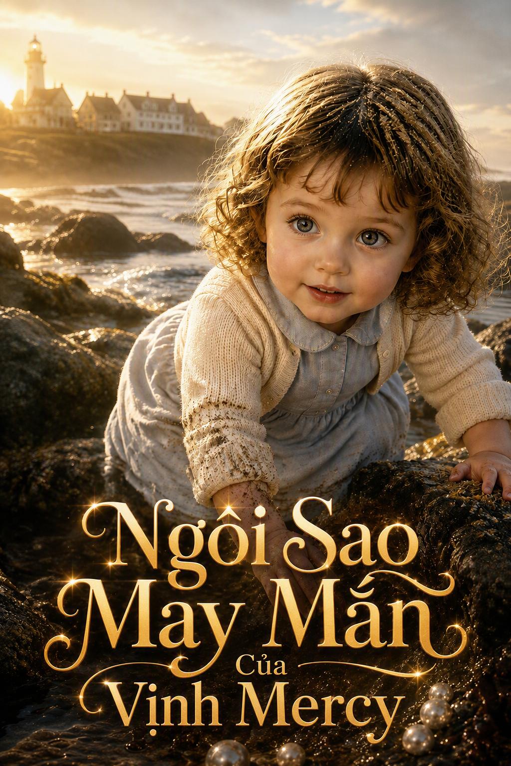 Ngôi Sao May Mắn Vịnh Mercy