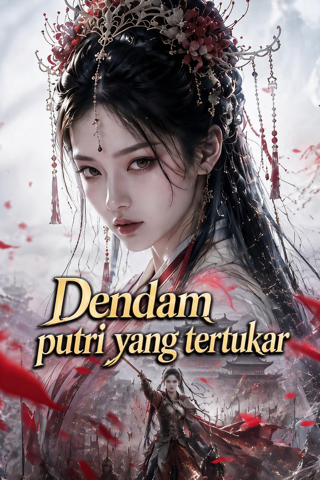 Pembalasan Dendam Pewaris yang Terlahir Kembali