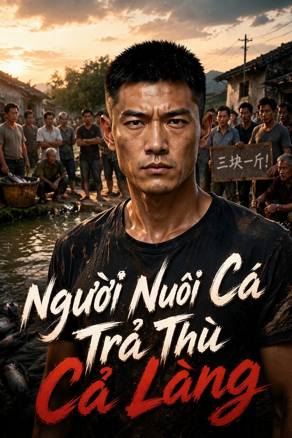 Cuộc Chiến Làng Quê Của Cựu Binh