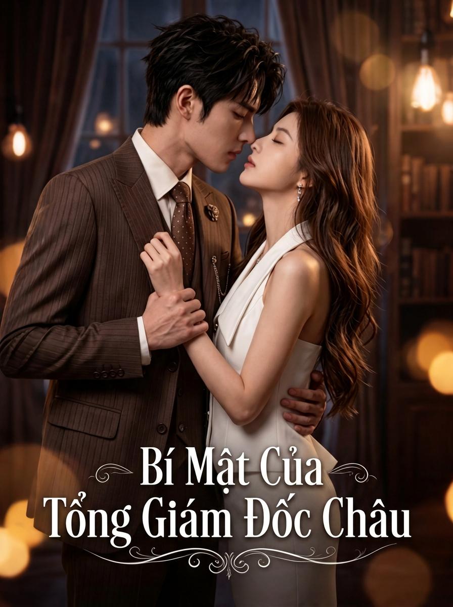 Người Thừa Kế Bí Mật Của Tổng Tài