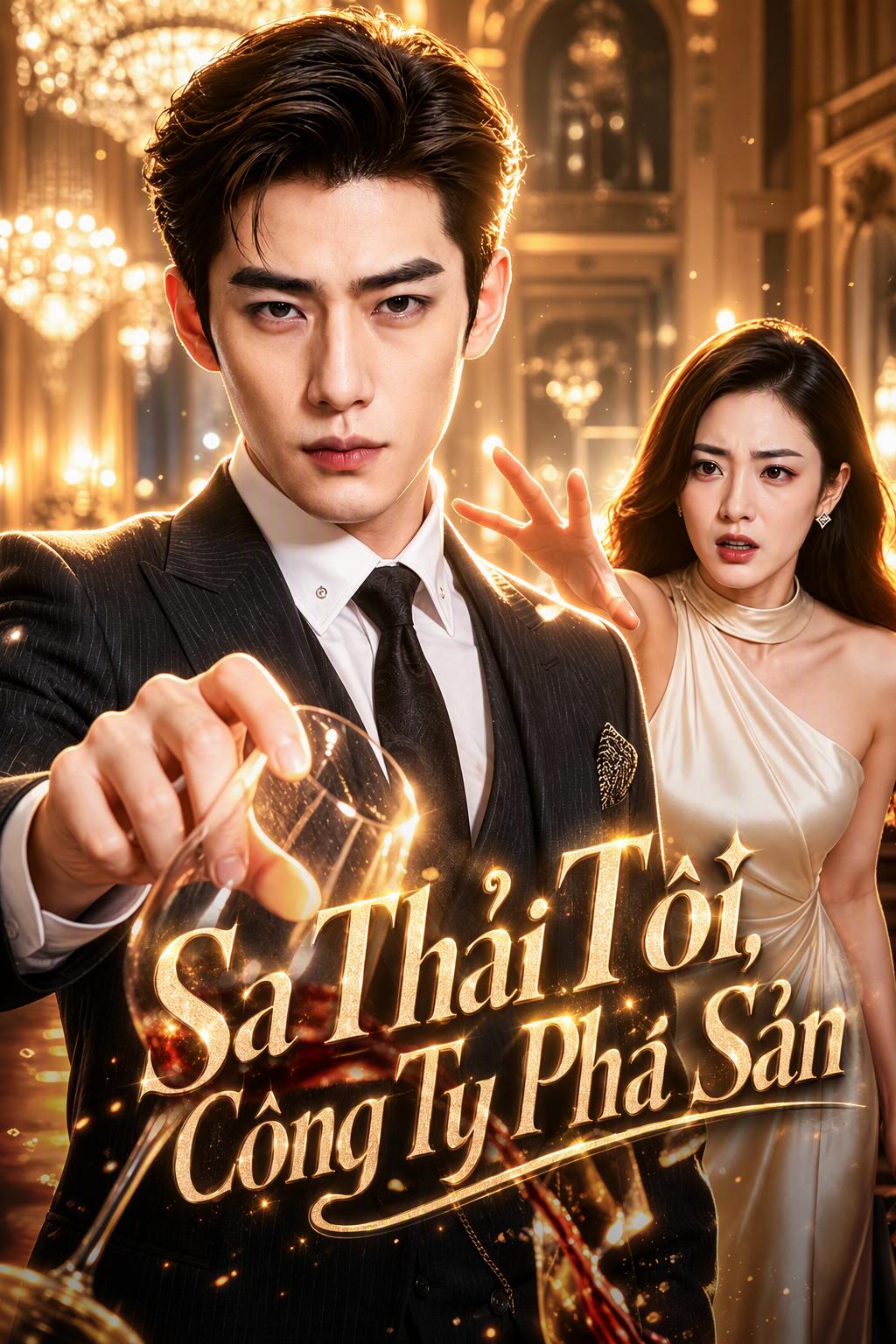 Kỹ Sư Bị Sa Thải Công Ty Đổ