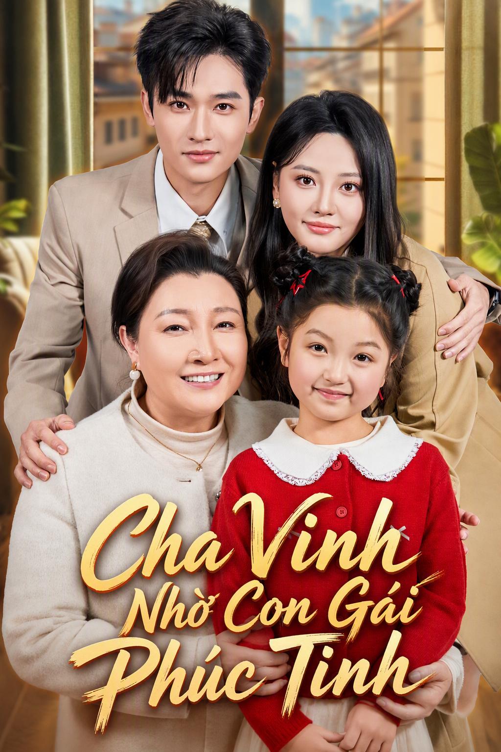 Bùa May Mắn Của Tỷ Phú