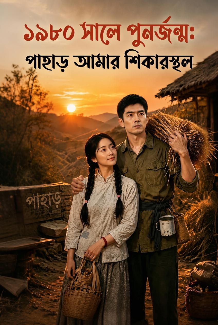 রিবর্ন: দ্য মাউন্টেন হান্টার