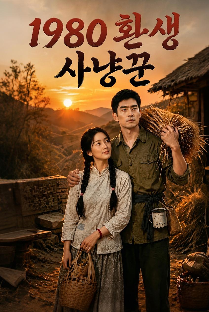 리본: 마운틴 헌터