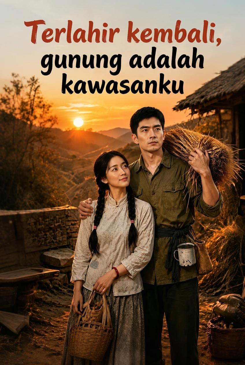 Kelahiran Semula: Pemburu Gunung
