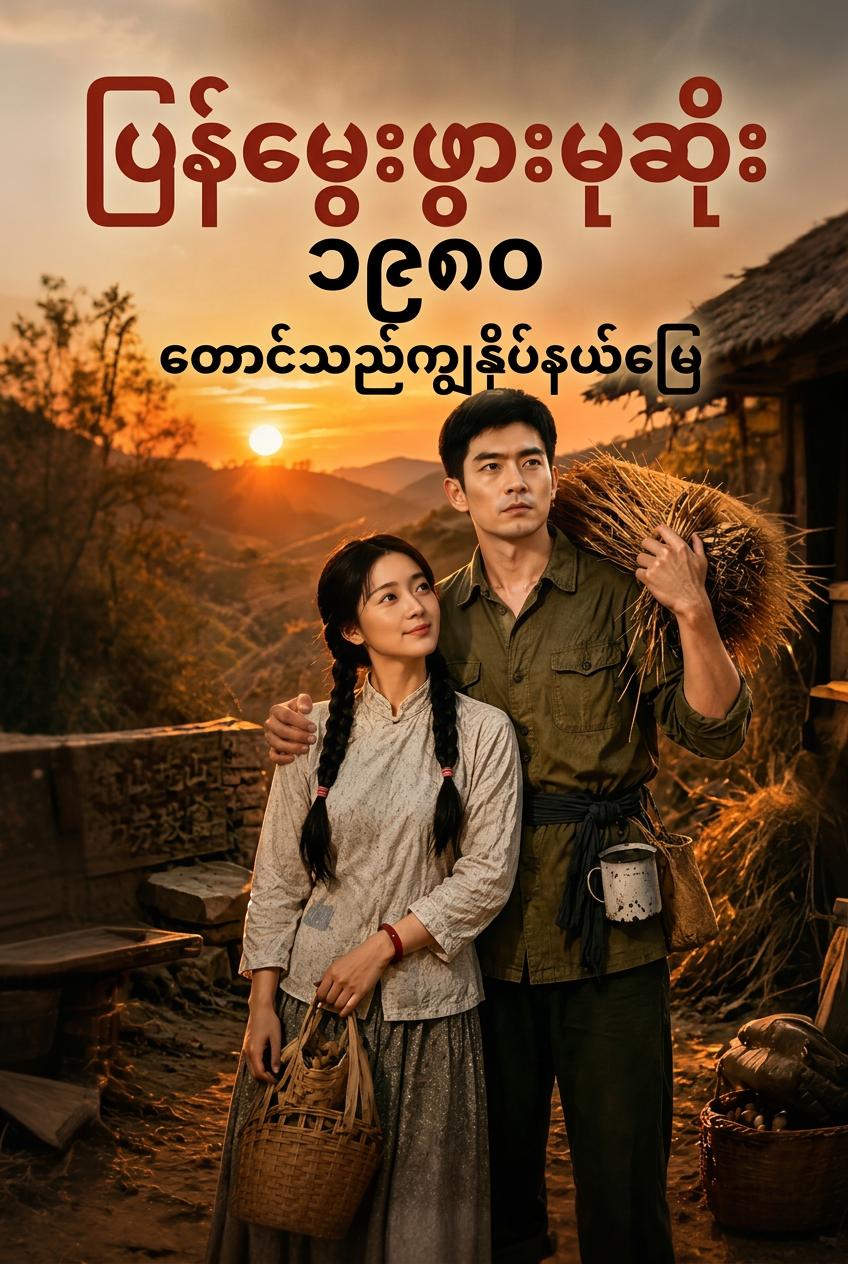 ပြန်လည်မွေးဖွားခြင်း: တောင်ပေါ်မုဆိုး