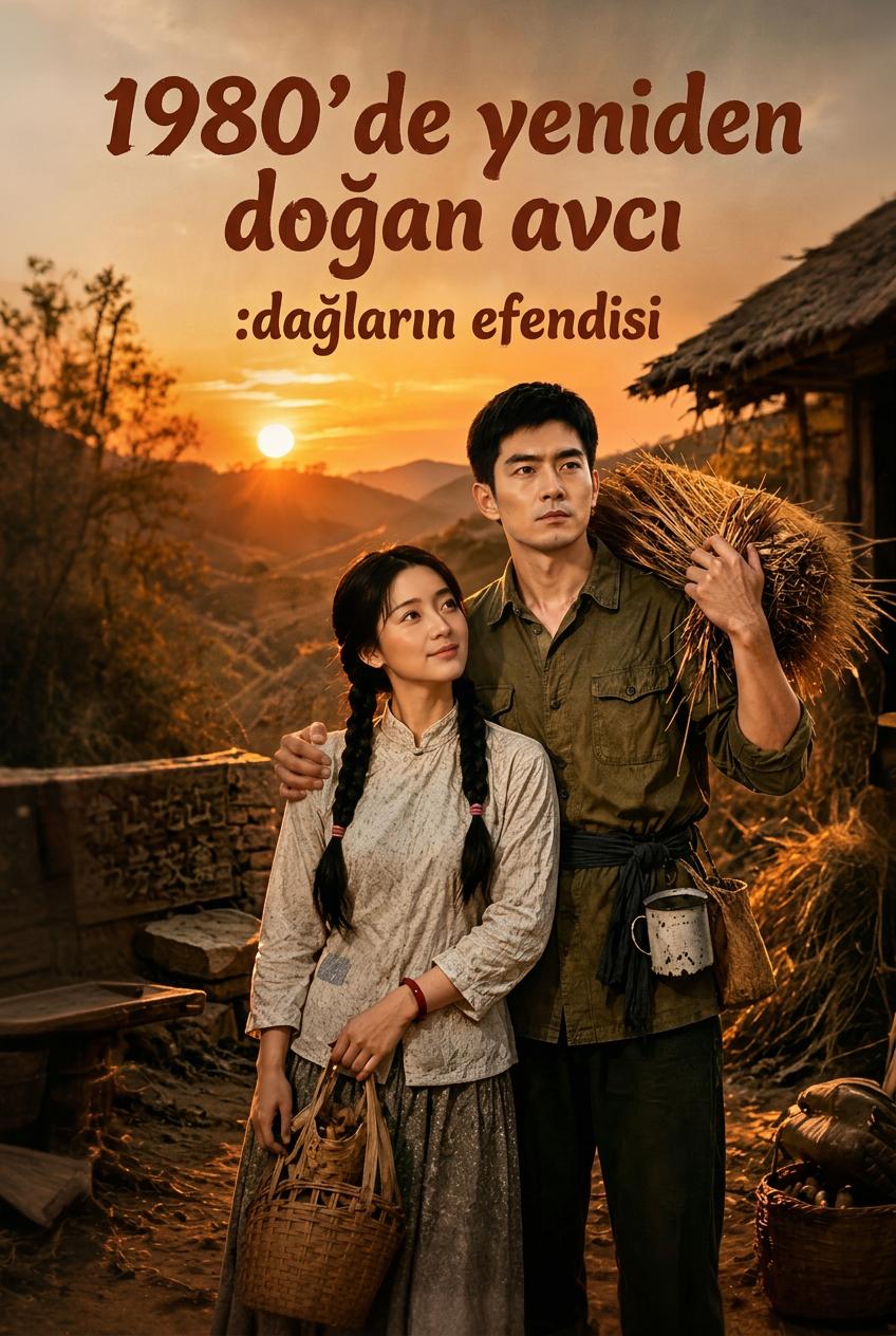 Yeniden Doğuş: Dağ Avcısı