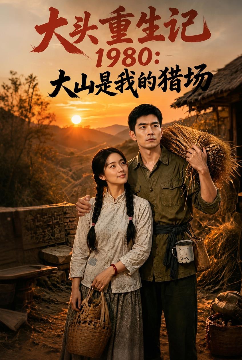 重返八零：深山猎王