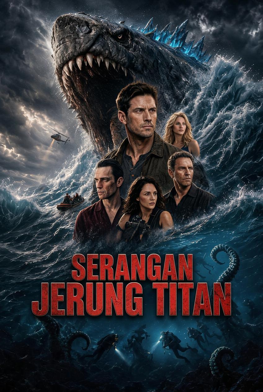 Jerung Titan
