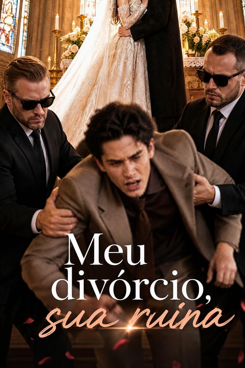 Só Quando Parti Ele Chorou