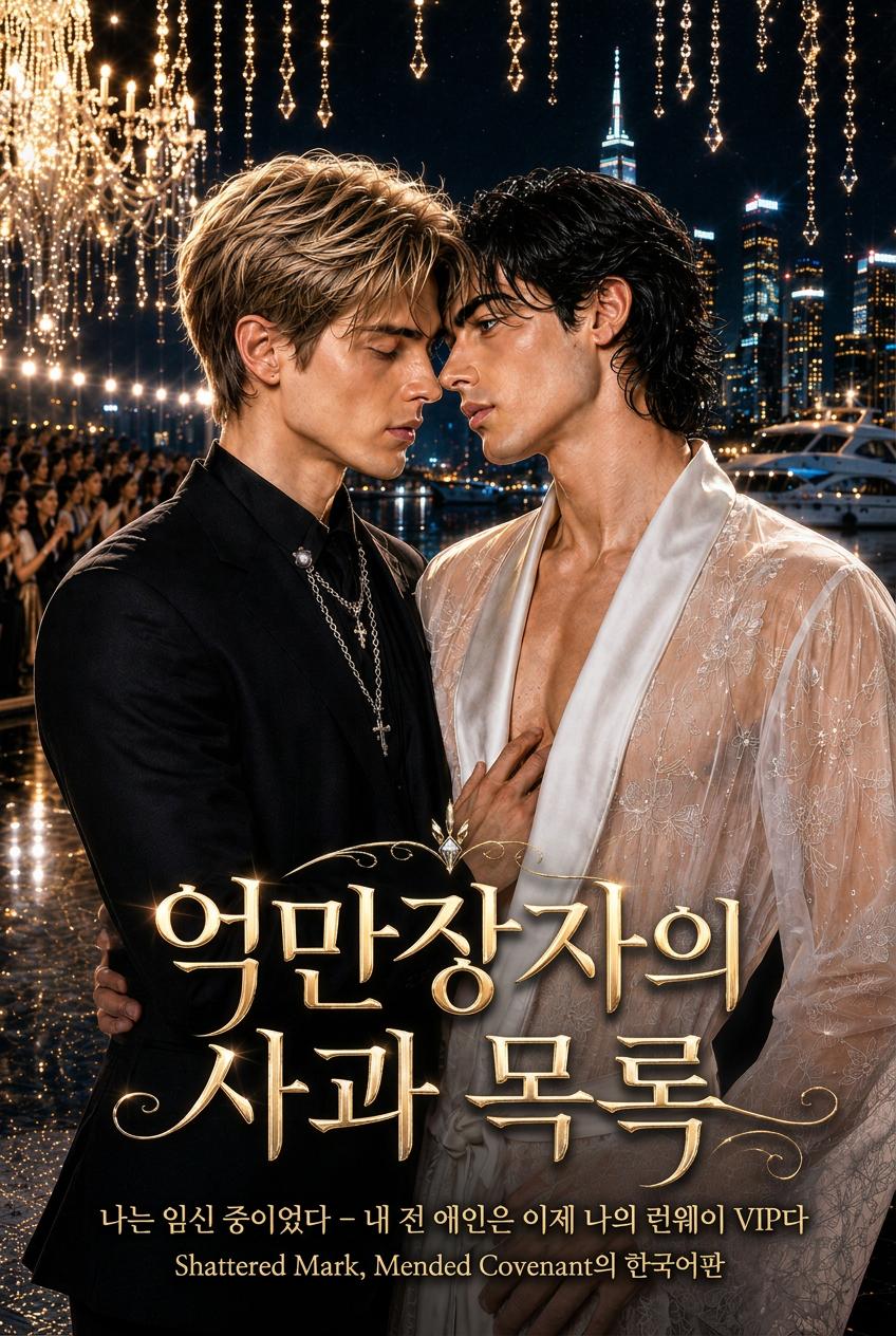 부서진 각인, 다시 맺는 맹세